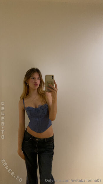 Fiona ballerina page leaked private photo uncensored HD quality