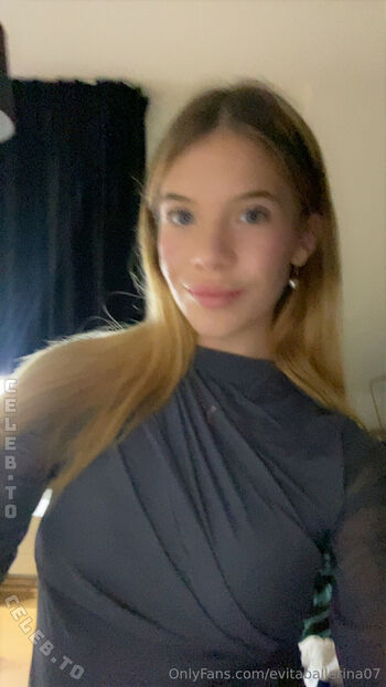 Fiona ballerina page leaked private photo uncensored HD quality