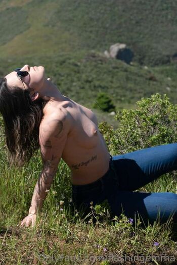 Flashingemma  page leaked private photo uncensored HD quality