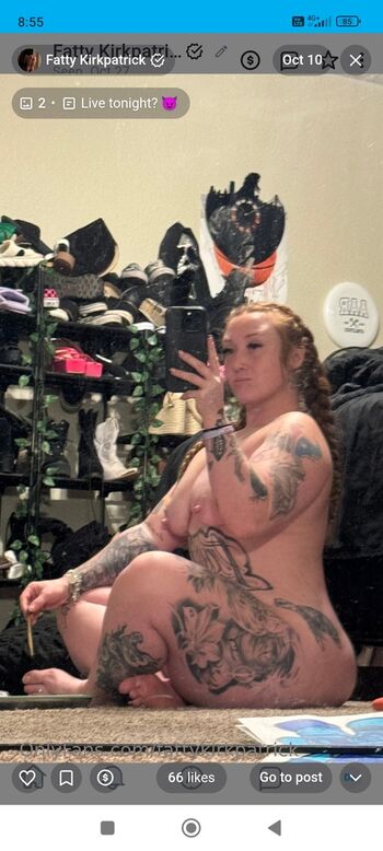 Flawlislawlis leaked private photo uncensored HD quality