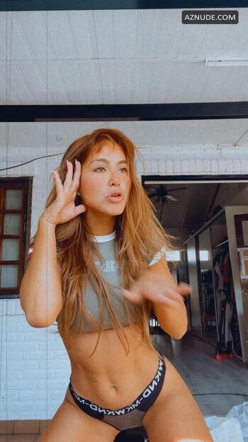 Flor vigna leaked private photo uncensored HD quality