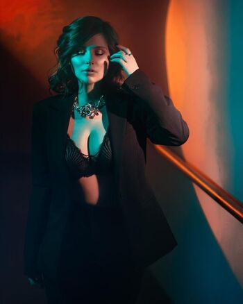 Florence mendez leaked private photo uncensored HD quality