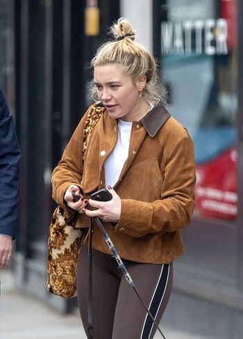 Florence pugh  page leaked private photo uncensored HD quality