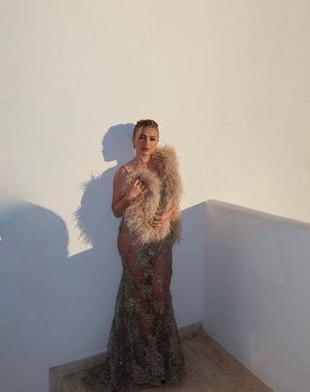 Florence pugh leaked private photo uncensored HD quality