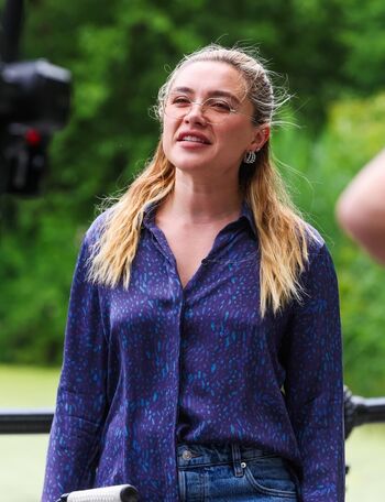 Florence pugh leaked private photo uncensored HD quality