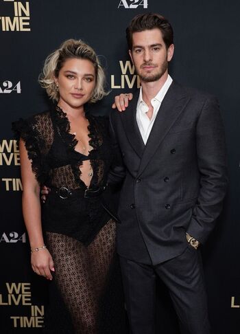 Florence pugh leaked private photo uncensored HD quality