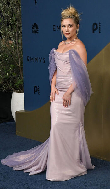 Florence pugh  page leaked private photo uncensored HD quality