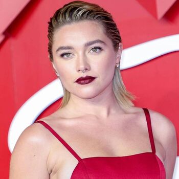 Florence pugh  page leaked private photo uncensored HD quality