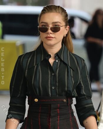 Florence pugh  page leaked private photo uncensored HD quality