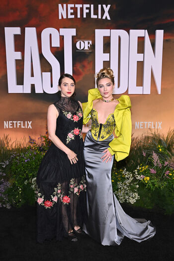 Florence pugh  page leaked private photo uncensored HD quality