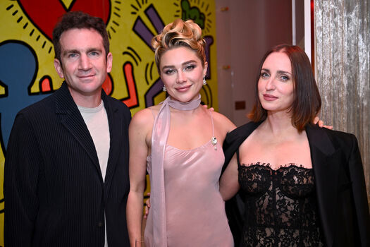 Florence pugh  page leaked private photo uncensored HD quality
