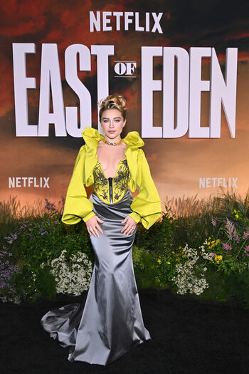 Florence pugh  page leaked private photo uncensored HD quality