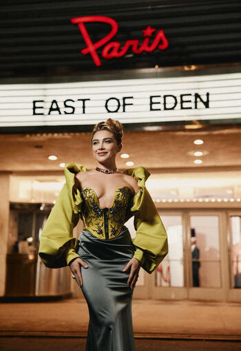 Florence pugh  page leaked private photo uncensored HD quality