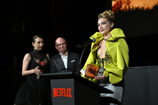 Florence pugh  page leaked private photo uncensored HD quality