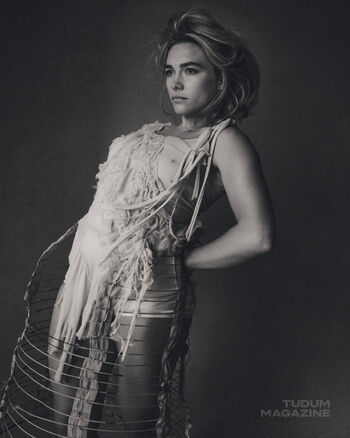 Florence pugh  page leaked private photo uncensored HD quality