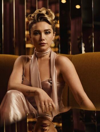 Florence pugh  page leaked private photo uncensored HD quality