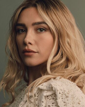 Florence pugh  page leaked private photo uncensored HD quality