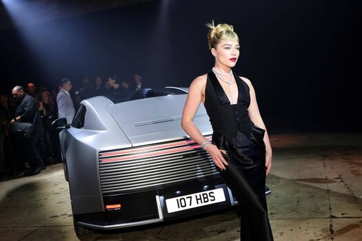Florence pugh  page leaked private photo uncensored HD quality
