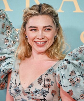 Florence pugh  page leaked private photo uncensored HD quality