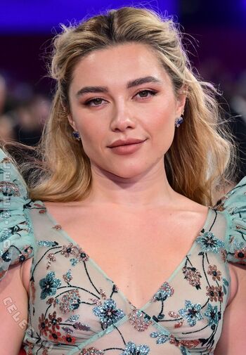 Florence pugh  page leaked private photo uncensored HD quality