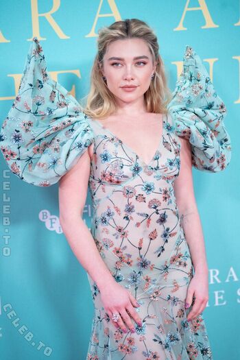 Florence pugh  page leaked private photo uncensored HD quality