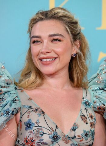 Florence pugh  page leaked private photo uncensored HD quality