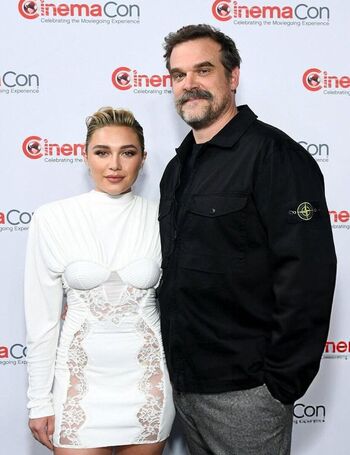 Florence pugh leaked private photo uncensored HD quality