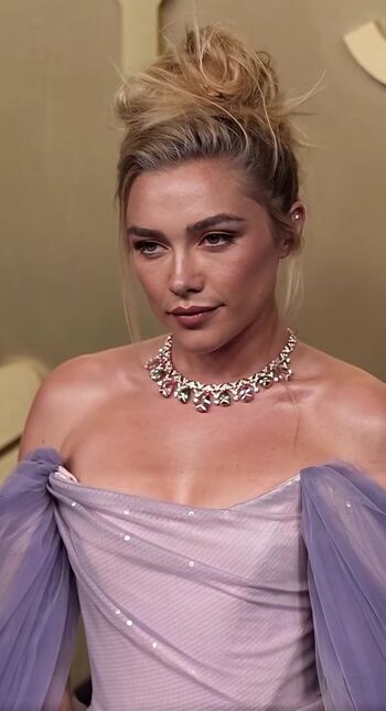 Florence pugh leaked private photo uncensored HD quality