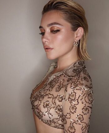Florence pugh leaked private photo uncensored HD quality