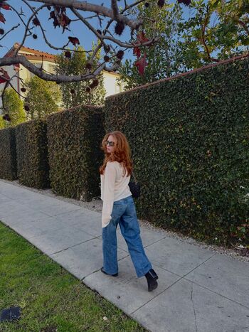 Francesca capaldi page leaked private photo uncensored HD quality