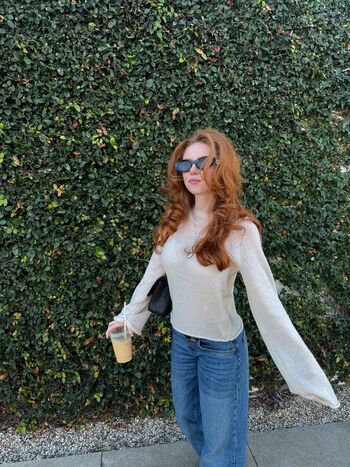 Francesca capaldi page leaked private photo uncensored HD quality