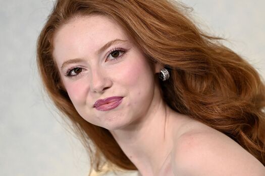 Francesca capaldi page leaked private photo uncensored HD quality