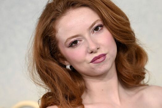 Francesca capaldi page leaked private photo uncensored HD quality