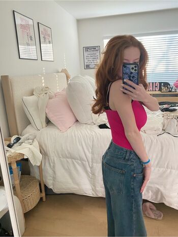 Francesca capaldi page leaked private photo uncensored HD quality