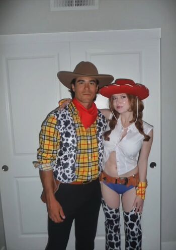 Francesca capaldi page leaked private photo uncensored HD quality