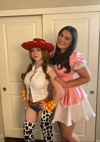 Francesca capaldi page leaked private photo uncensored HD quality