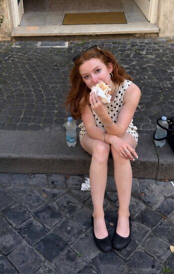 Francesca capaldi page leaked private photo uncensored HD quality