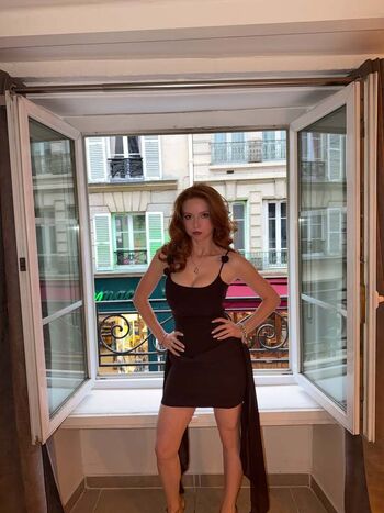 Francesca capaldi leaked private photo uncensored HD quality