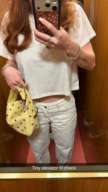 Francesca capaldi leaked private photo uncensored HD quality