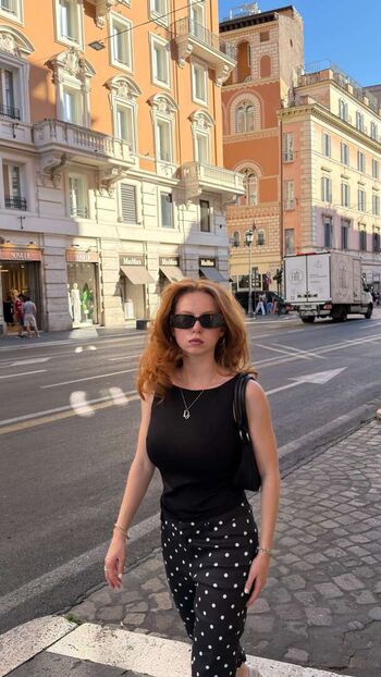 Francesca capaldi leaked private photo uncensored HD quality