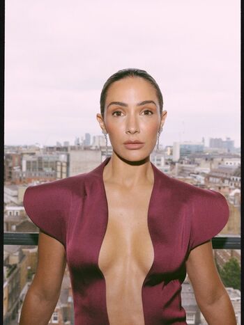Frankie bridge  page leaked private photo uncensored HD quality