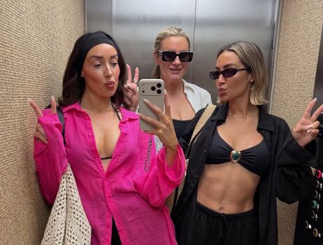 Frankie bridge  page leaked private photo uncensored HD quality