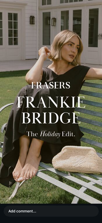 Frankie bridge leaked private photo uncensored HD quality