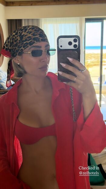 Frankie bridge leaked private photo uncensored HD quality