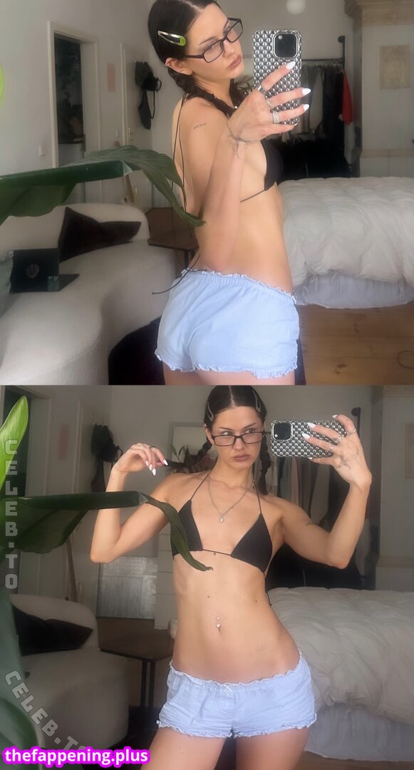 Page/ leaked private photo uncensored HD quality