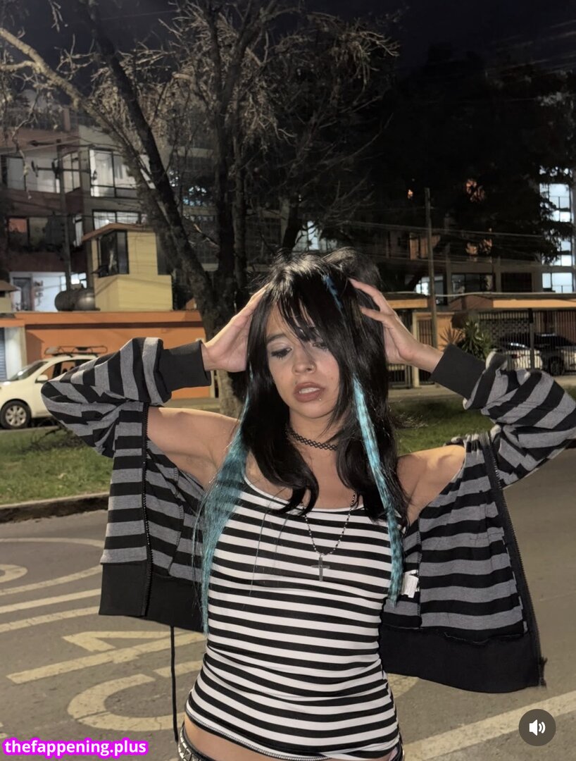 Page/ leaked private photo uncensored HD quality