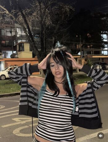 Fresa cibernetica leaked private photo uncensored HD quality