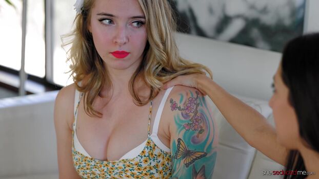 Freya von doom page leaked private photo uncensored HD quality