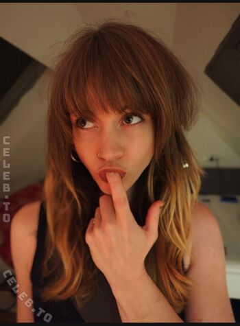 Frida funkel leaked private photo uncensored HD quality
