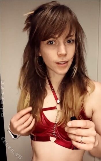 Frida funkel leaked private photo uncensored HD quality